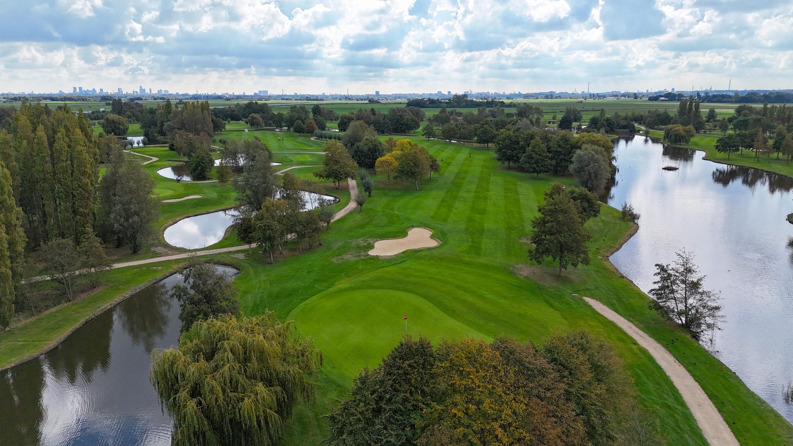 English - Golfbaan Delfland